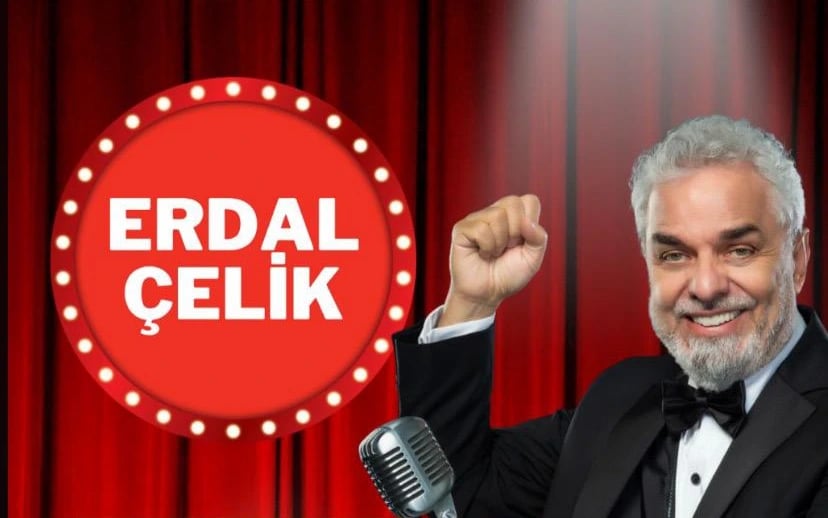 Erdal Çelik İle Bayram Özel