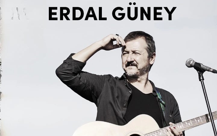 Erdal Güney Konseri