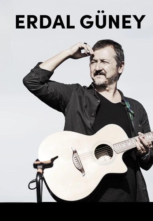 Erdal Güney Konseri