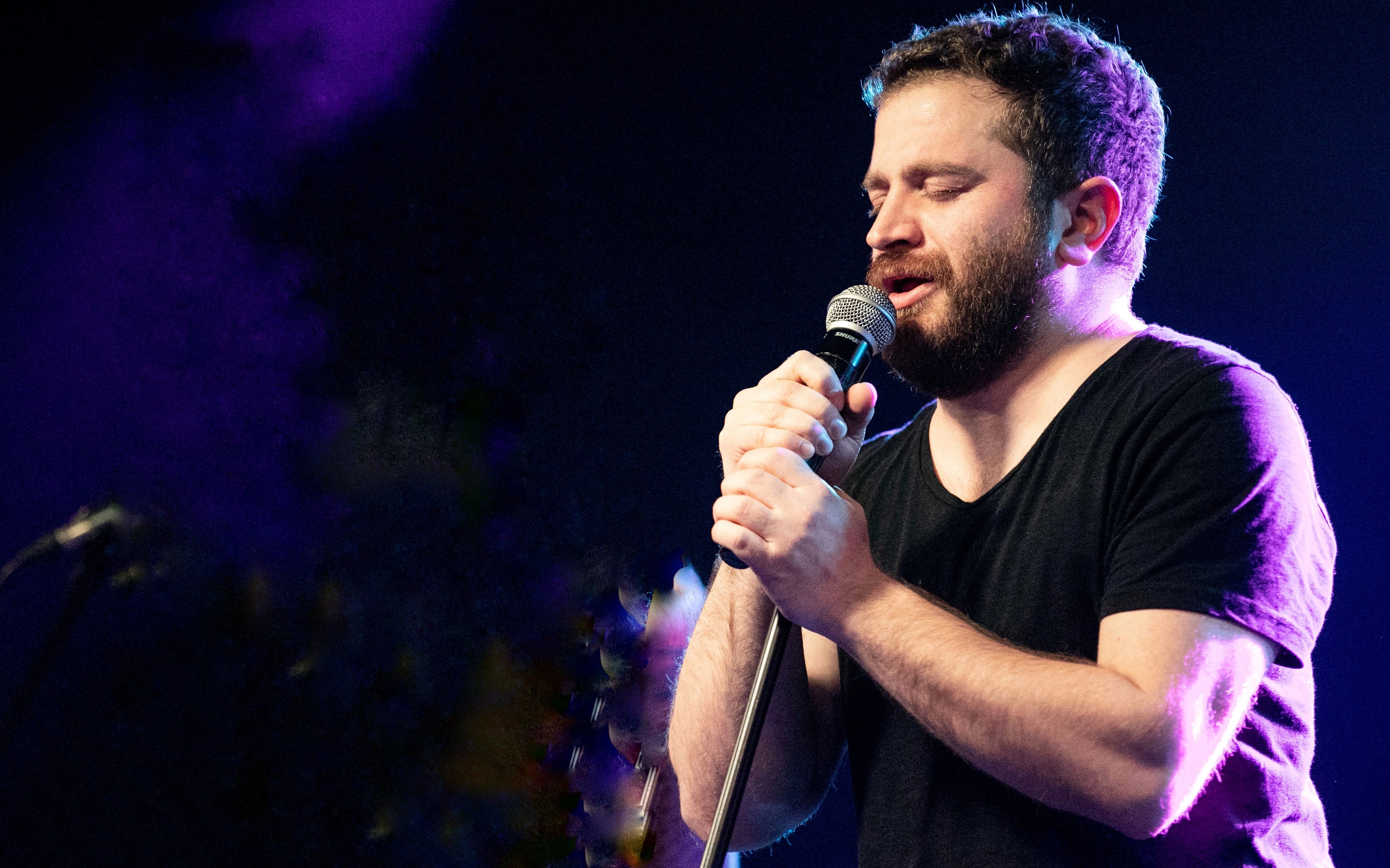 Erdem Akın Konseri