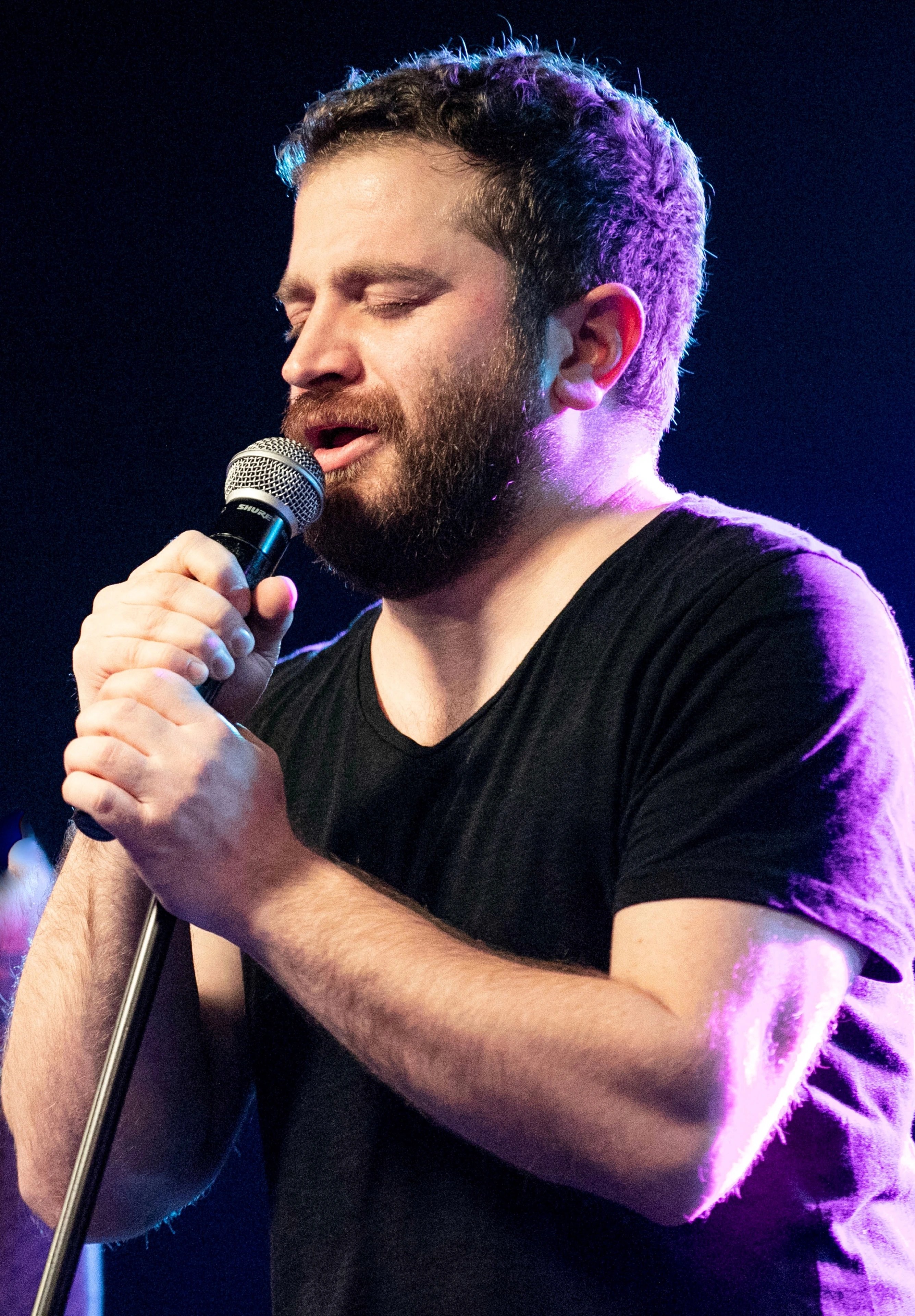 Erdem Akın Konseri