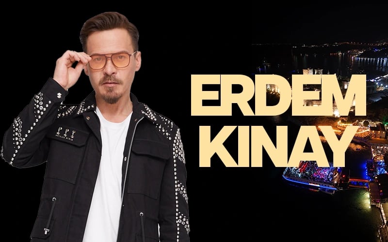 Erdem Kınay