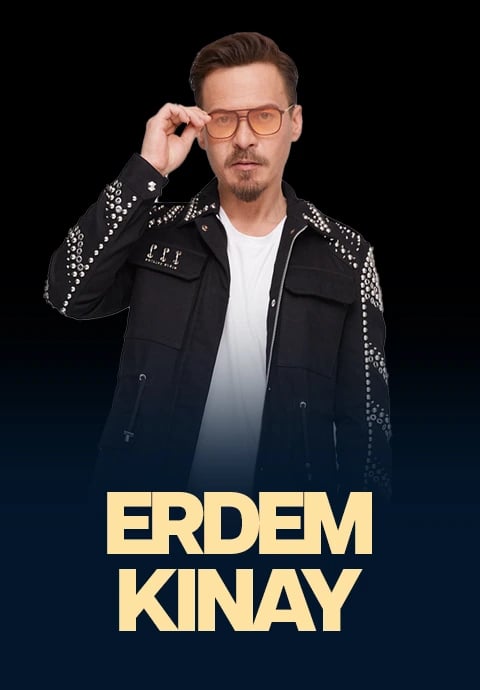 Erdem Kınay
