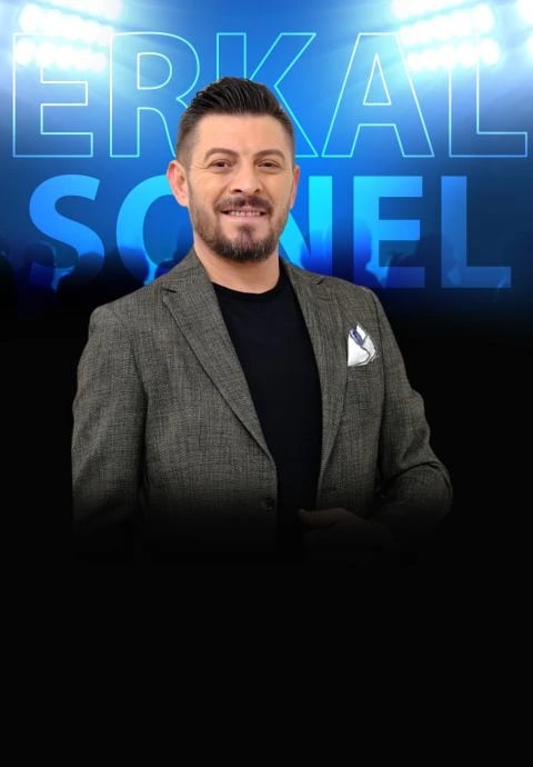 Erkal Sonel