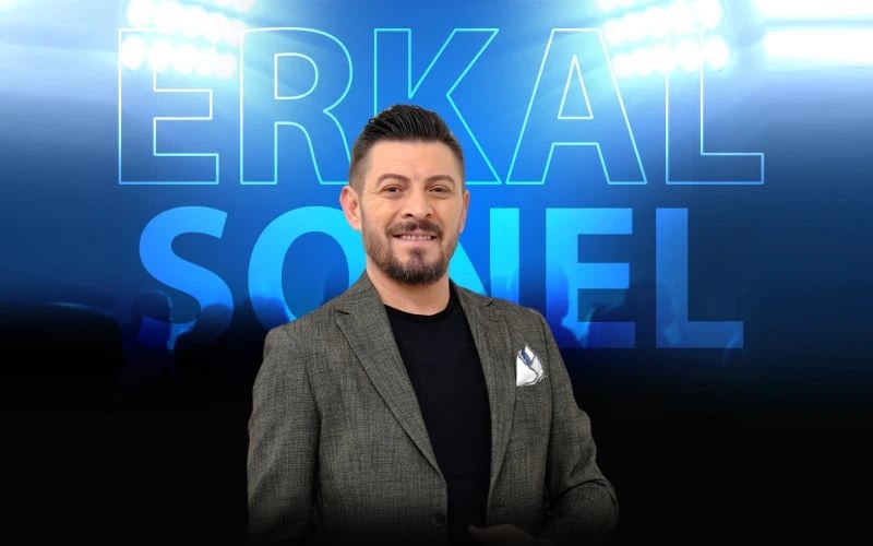 Erkal Sonel