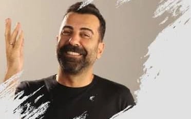 Erkek Aklı Oksimoron poster