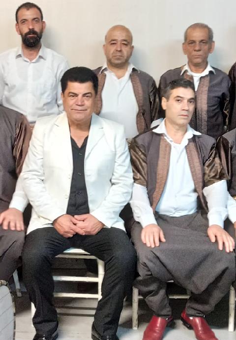 Erol İşcan Konseri