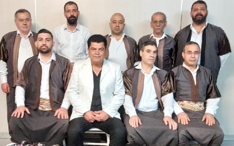 Erol İşcan Konseri