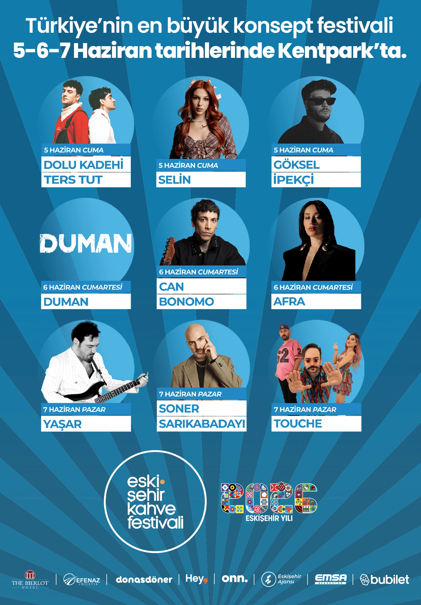 Eskişehir Kahve Festivali