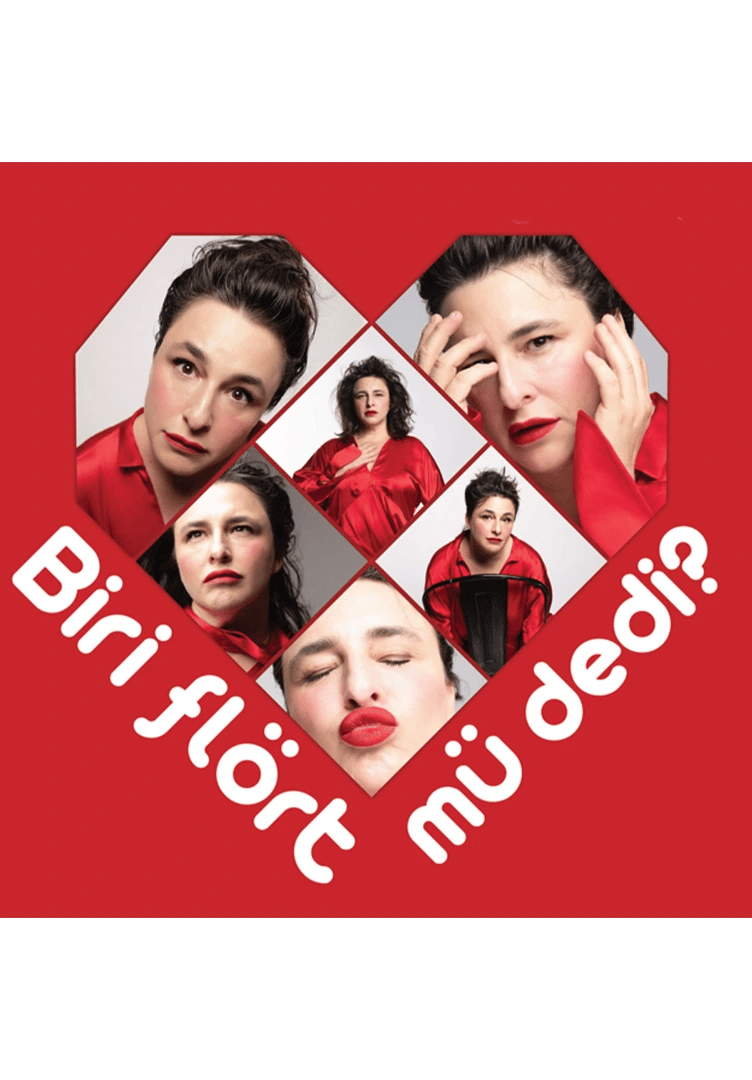 Esra Dermancıoğlu- Biri Flört Mü Dedi?