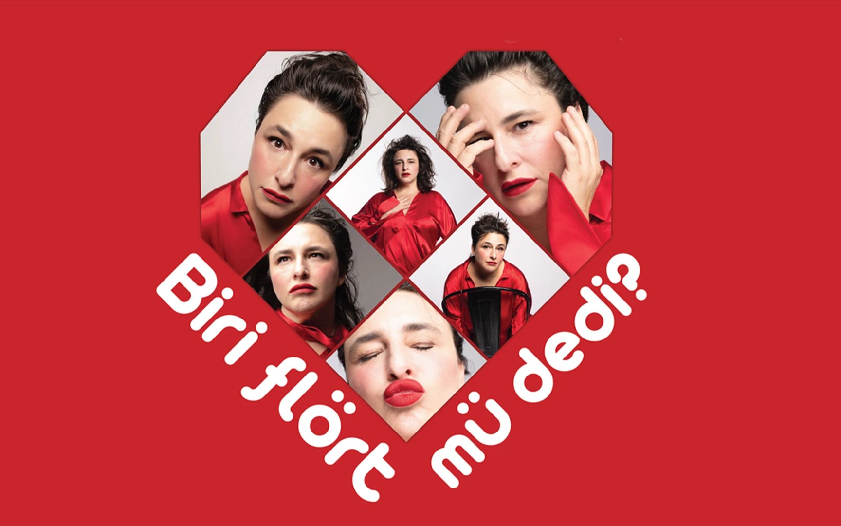 Esra Dermancıoğlu- Biri Flört Mü Dedi?