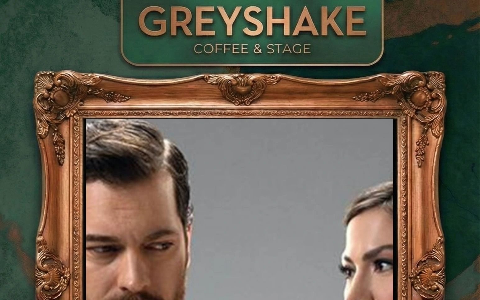 Eşref Rüya Quiz Night poster