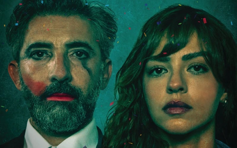 Eşyanın Tabiatı poster