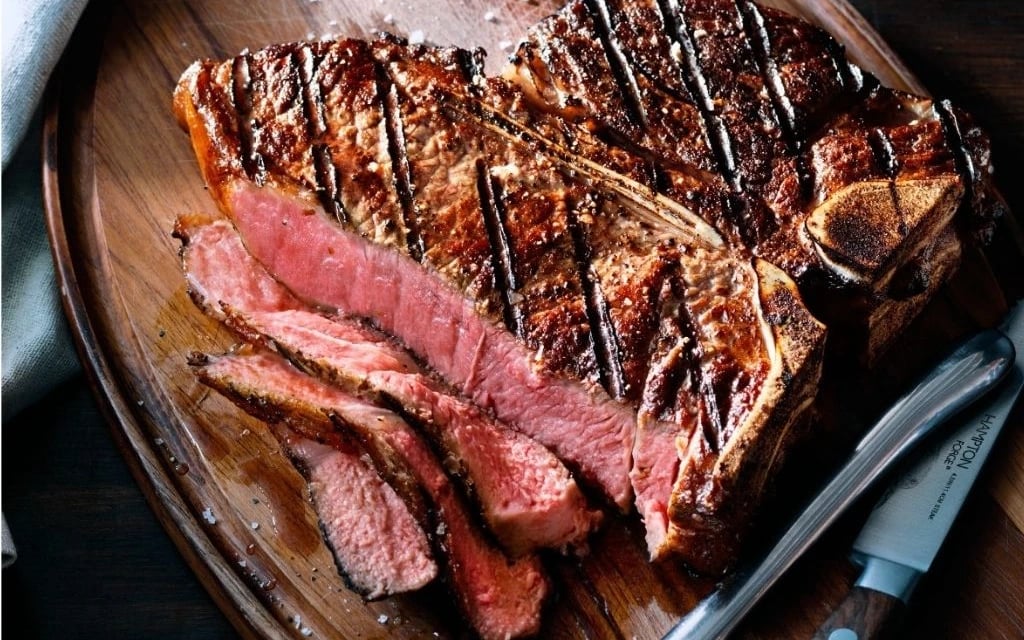 Etler Ve Pişirme Teknikleri | Atölye: EKS Mutfak