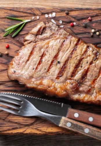 Etler Ve Pişirme Teknikleri | Atölye: EKS Mutfak