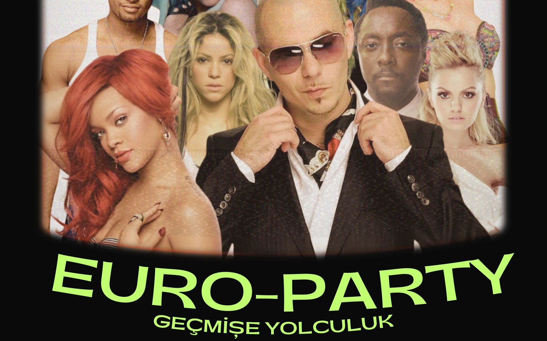 Euro Party