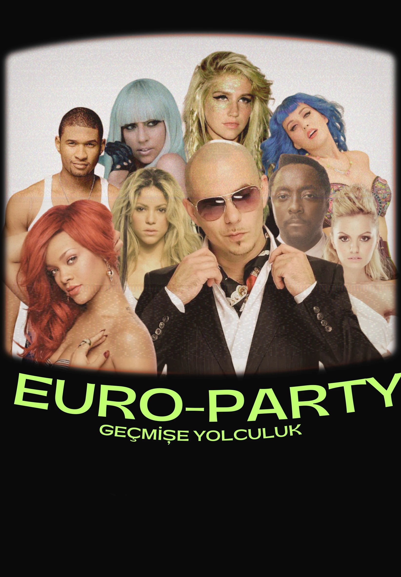 Euro Party