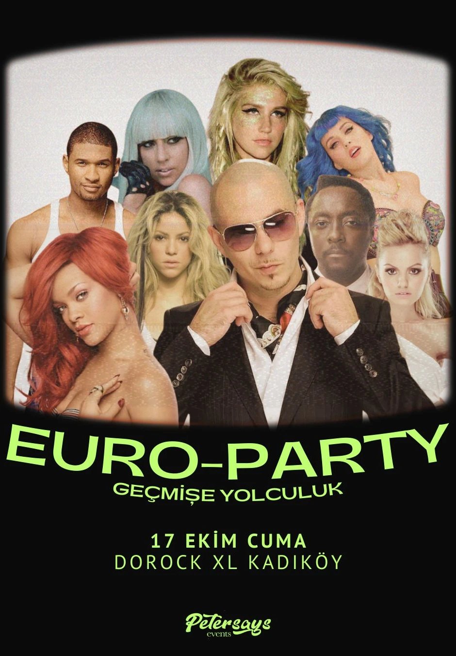 Euro Party