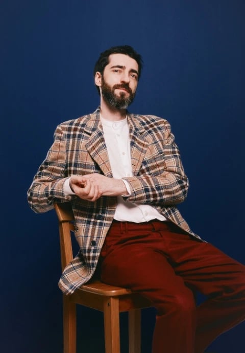 Evgeny Grinko Konseri 