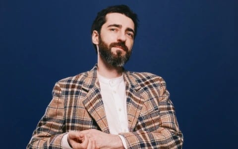 Evgeny Grinko Konseri poster