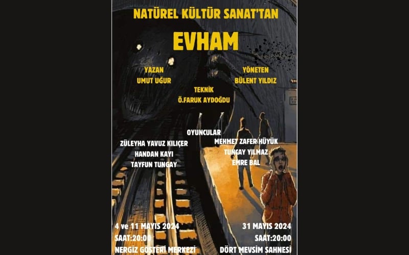Evham Oyunu