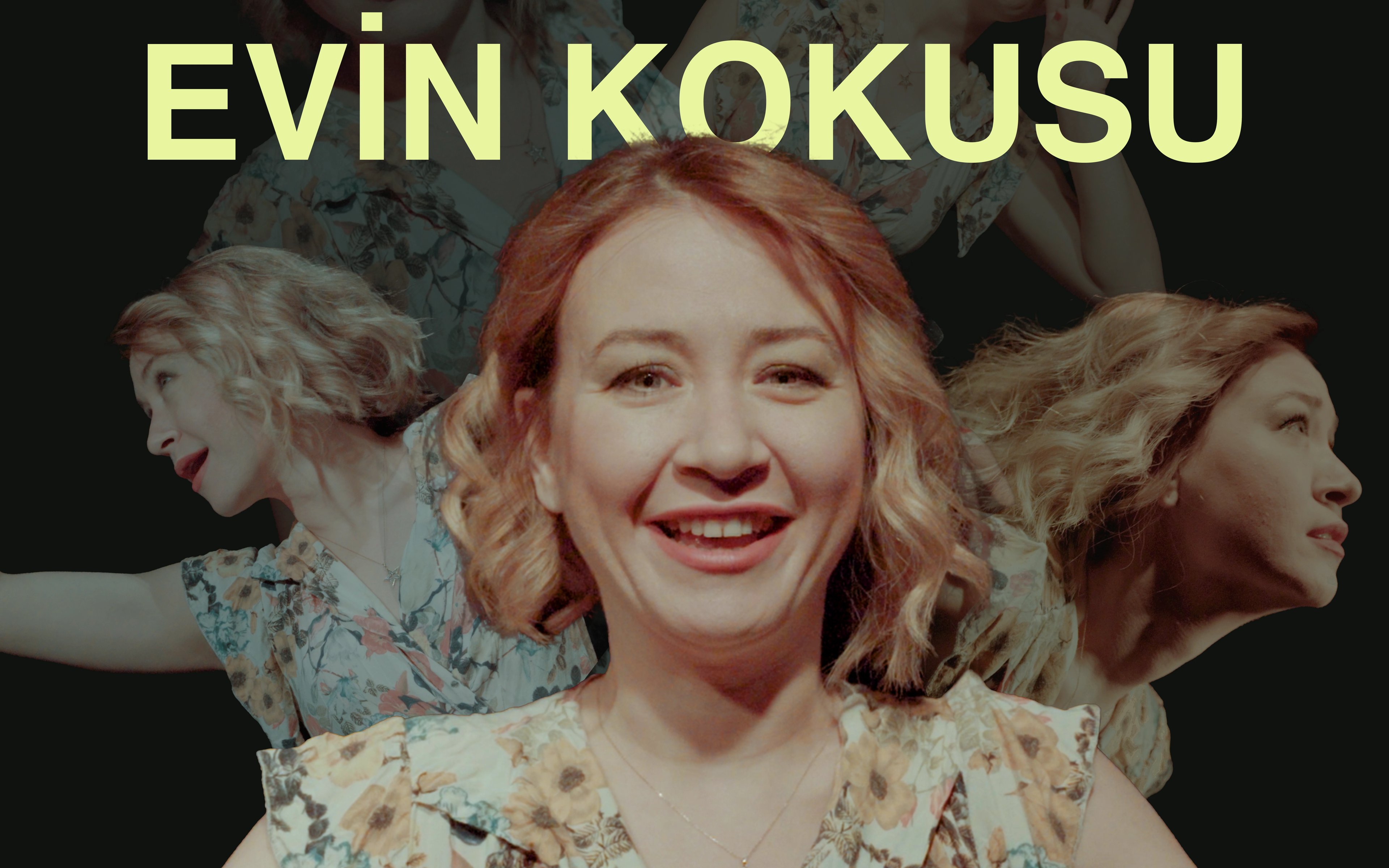 Evin Kokusu