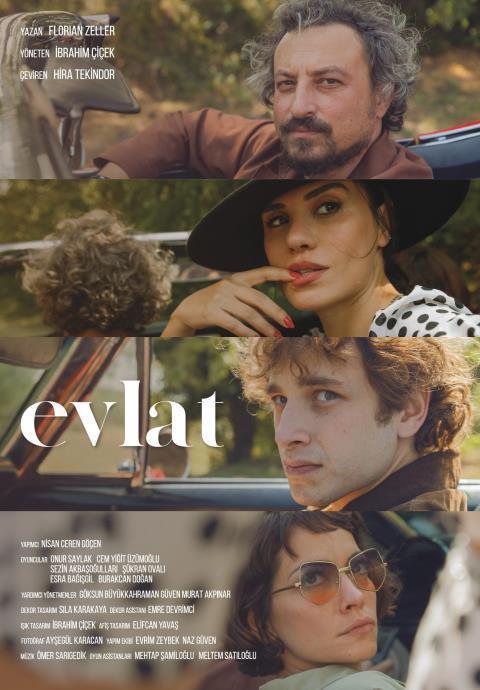 Evlat Oyunu