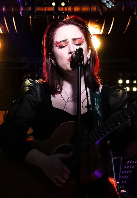 Ezgi Arıkan Konseri