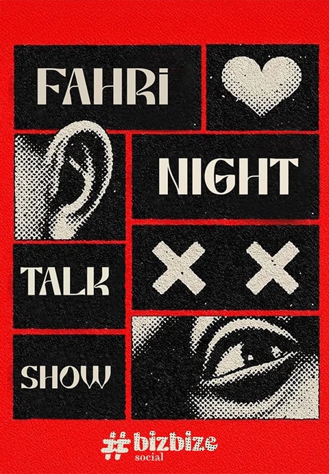 Fahri Night Talk Show