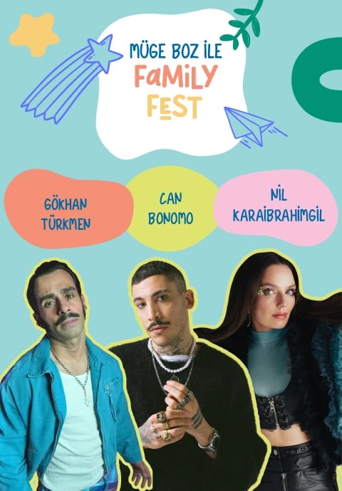 Family Fest
