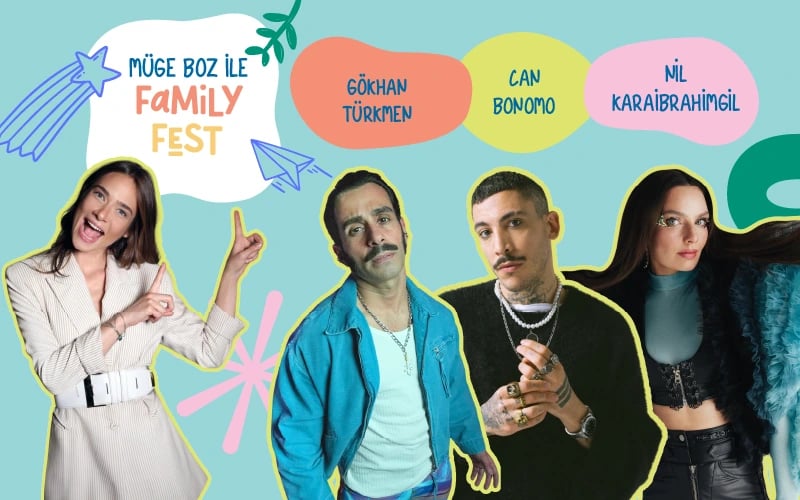 Family Fest