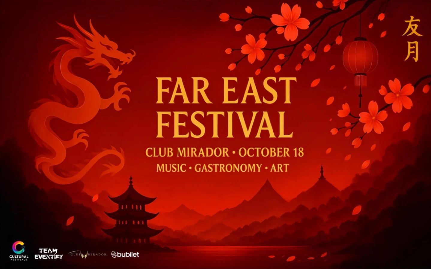 Far East Festival