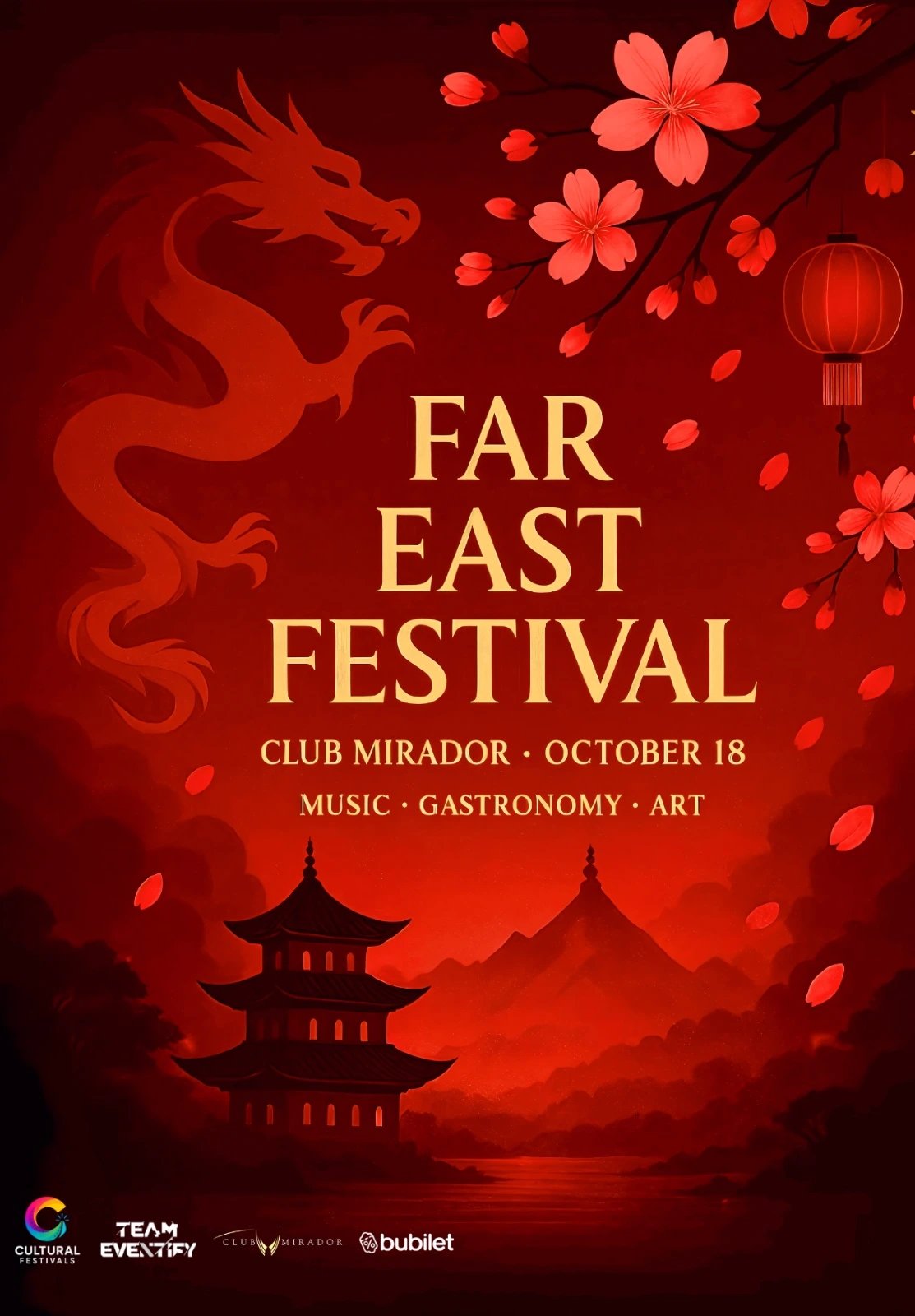 Far East Festival