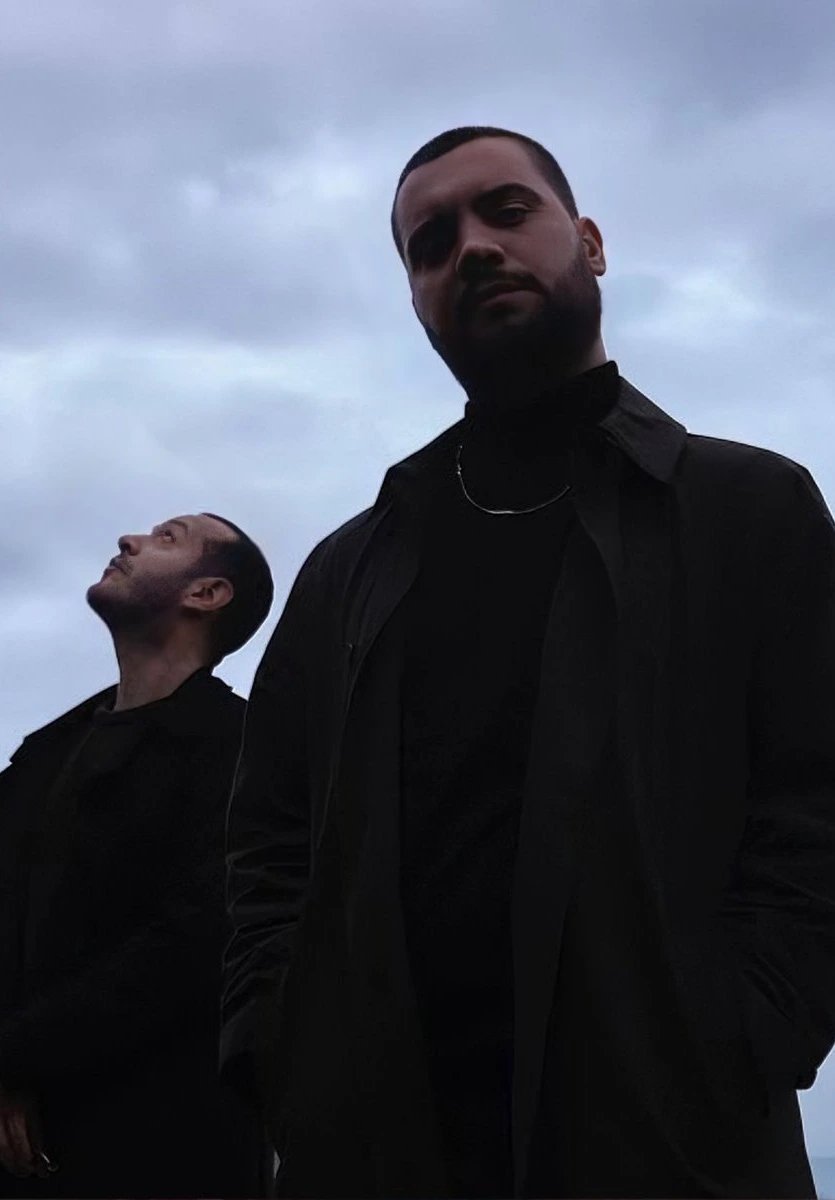 Farazi & Çağrı Sinci Konseri