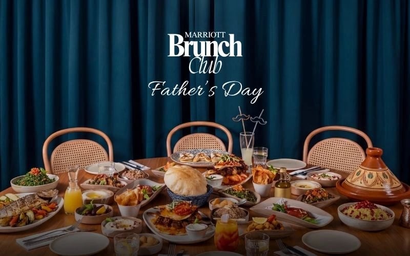 Father’s Day Brunch Club