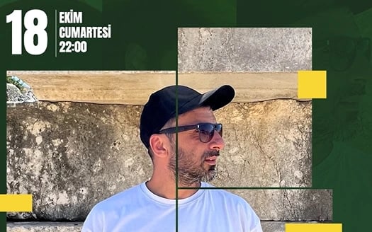 Fatih Ulusoy & Sezer Arslan & Gerçek Dorman