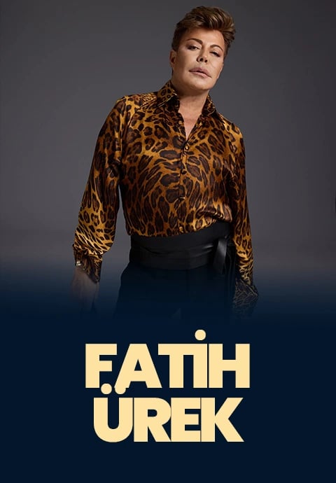 Fatih Ürek