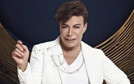 Fatih Ürek Konseri poster
