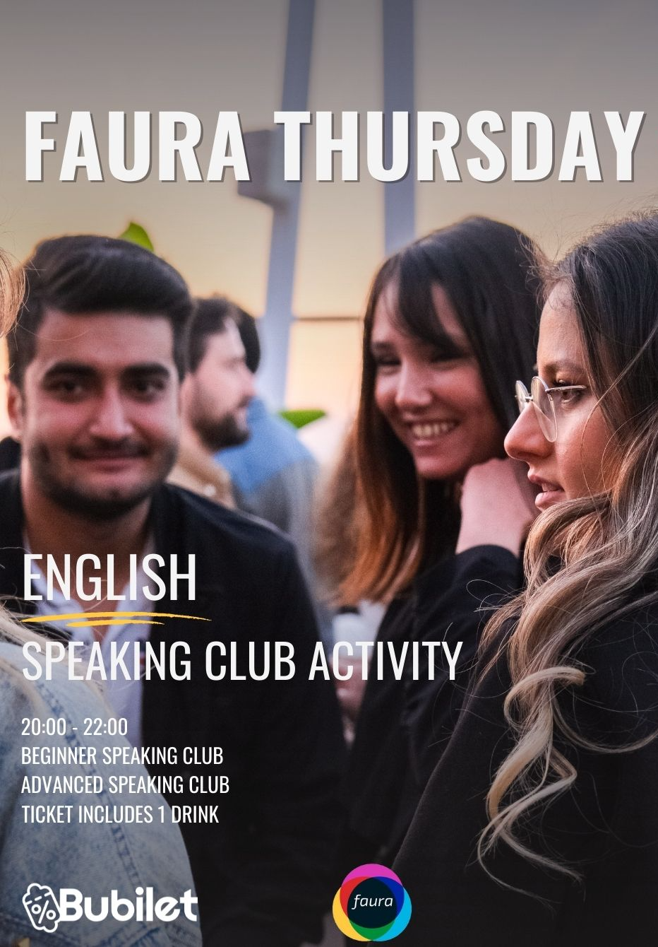 Faura Thursday