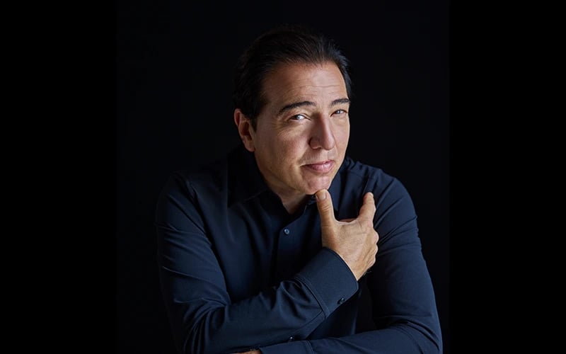 Fazıl Say - Çılgın Nar Ağacı poster