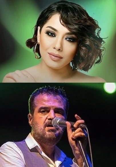 Ferda Anıl Yarkın & Hazal Konseri