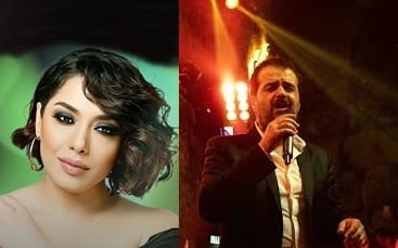 Ferda Anıl Yarkın & Hazal Konseri