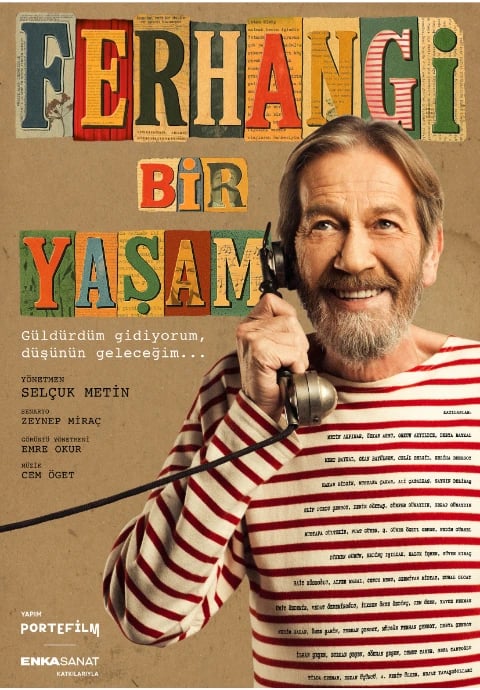 Ferhangi Bir Yaşam