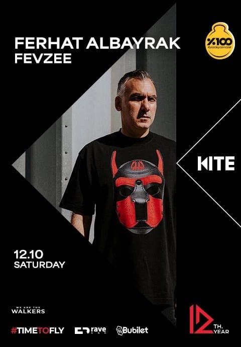 FERHAT ALBAYRAK, FEVZEE