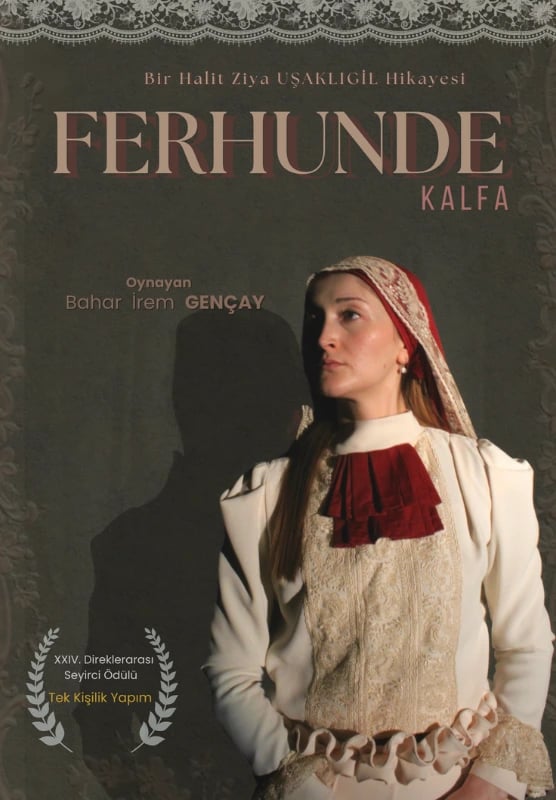 Ferhunde