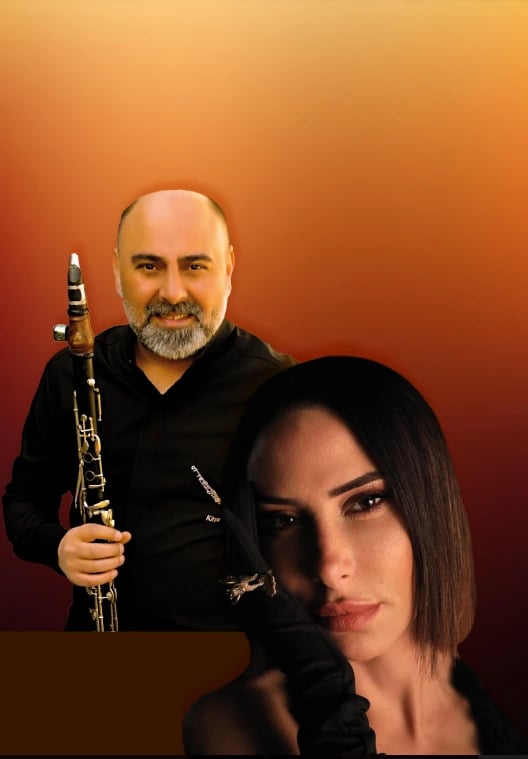 Feryal Sepin & Kirpi Konseri