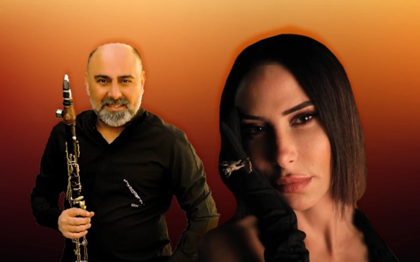 Feryal Sepin & Kirpi Konseri