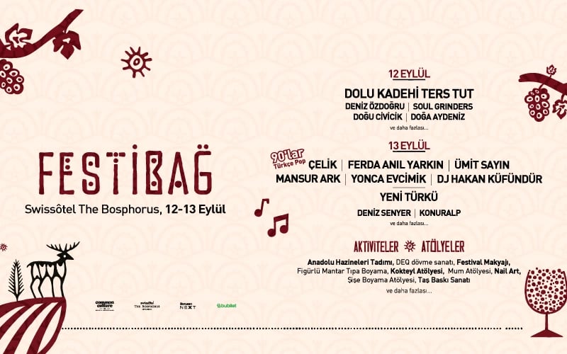Festibağ 2026