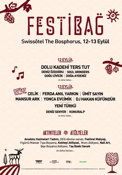 Festibağ 2026