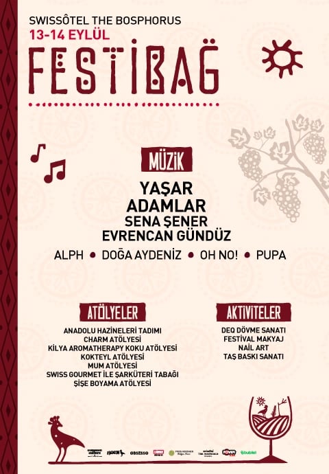 Festibağ 2025
